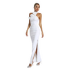 Katja - elegantes langes Kleid für Frauen