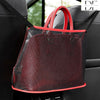 AutoTaschenorganisator™ Auto-Netztasche Handtaschenhalter