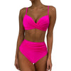 Hannie | Gepolsterter & Stilvoller Bikini