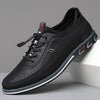 Maxim | Stilvolle Oxford-Herrenschuhe