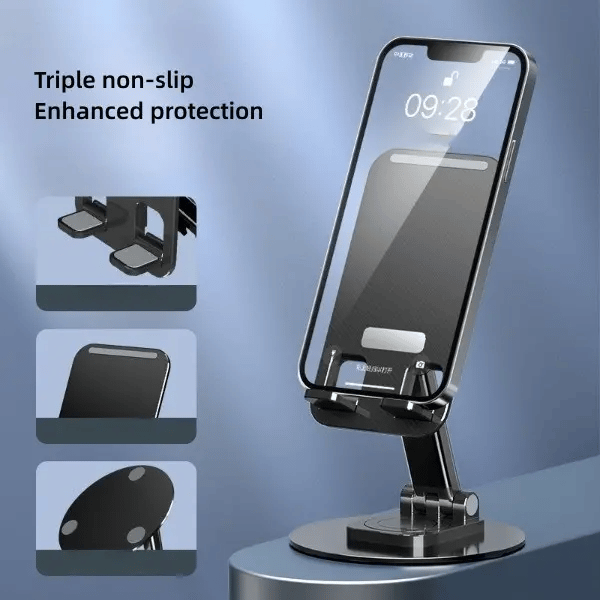AluFlexStand™ - Maximieren Sie Ihre Produktivität mit Stil