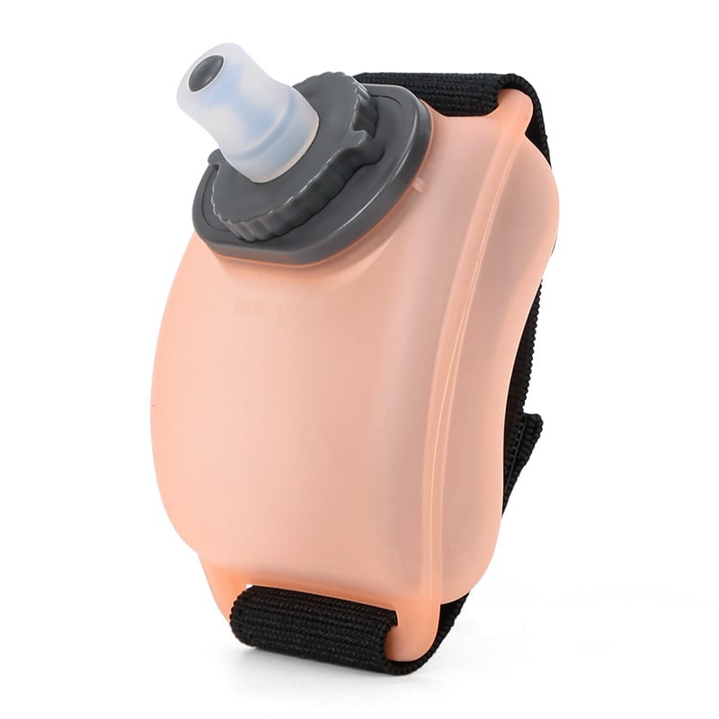 HandyHydrate™ - Die perfekte tragbare Wasserflasche für Sport und Outdoor-Aktivitäten.
