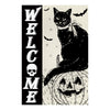 GhostBanner™ – Kreative Geister- und Halloween-Gartenfahnen für schaurige Dekorationen!