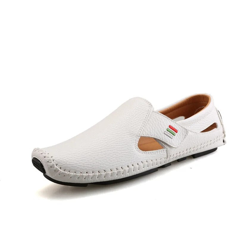 Bjorn | Vielseitige Herrenschuhe