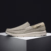 Chris | Leichte Canvas-Schuhe