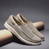 Chris | Leichte Canvas-Schuhe