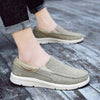 Chris | Leichte Canvas-Schuhe
