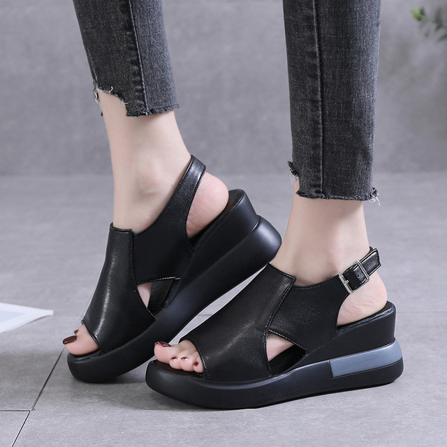 ComfortStride™ Sandalen - Die ultimative Lösung für Gelenkbeschwerden