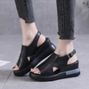 ComfortStride™ Sandalen - Die ultimative Lösung für Gelenkbeschwerden