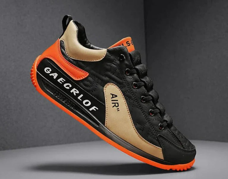 Air | Schnür-Laufschuhe Für Herren