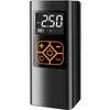 AirMaster™ - Der leistungsstarke tragbare Autoreifenkompressor mit Powerbank!