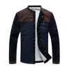 Niek | Lässige Herbstjacke Für Herren