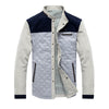 Niek | Lässige Herbstjacke Für Herren