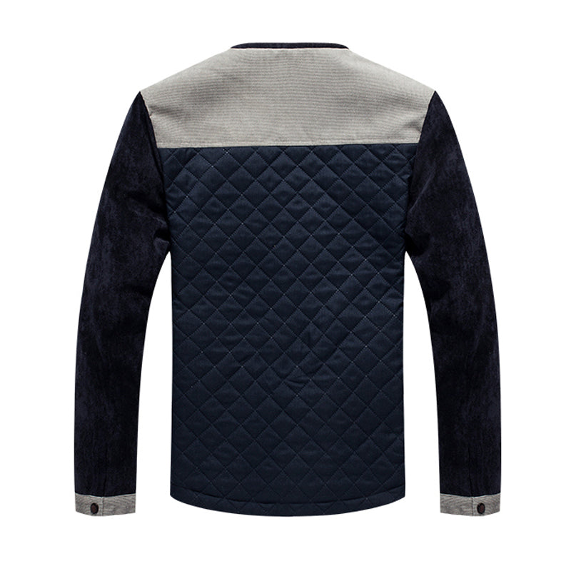 Niek | Lässige Herbstjacke Für Herren