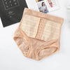 ShapeFit™ - Die neue High-Waist-Bauchkontrollhose für Frauen