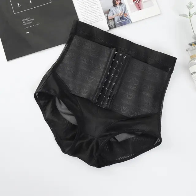 ShapeFit™ - Die neue High-Waist-Bauchkontrollhose für Frauen