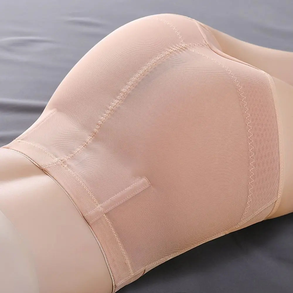 ShapeFit™ - Die neue High-Waist-Bauchkontrollhose für Frauen