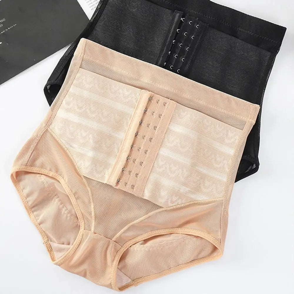 ShapeFit™ - Die neue High-Waist-Bauchkontrollhose für Frauen