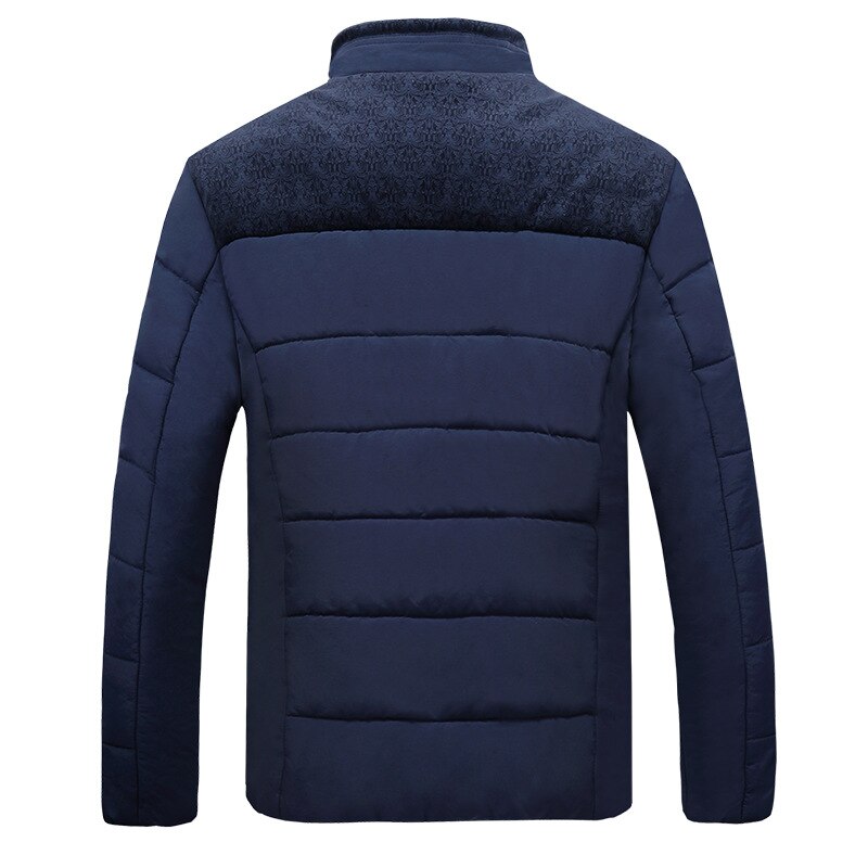 Boss | Luxus Gefütterte Fleecejacke für Herren