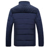 Boss | Luxus Gefütterte Fleecejacke für Herren