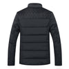 Boss | Luxus Gefütterte Fleecejacke für Herren