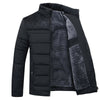 Boss | Luxus Gefütterte Fleecejacke für Herren