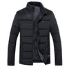 Boss | Luxus Gefütterte Fleecejacke für Herren
