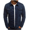 Roland | Lässige Herren-Jeansjacke