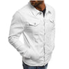 Roland | Lässige Herren-Jeansjacke
