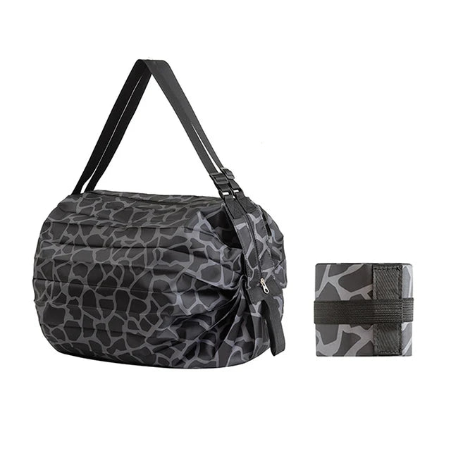 EcoCarry™ - Der robuste Begleiter für umweltbewusste Shopper
