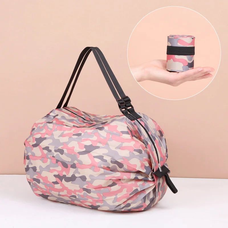 EcoCarry™ - Der robuste Begleiter für umweltbewusste Shopper