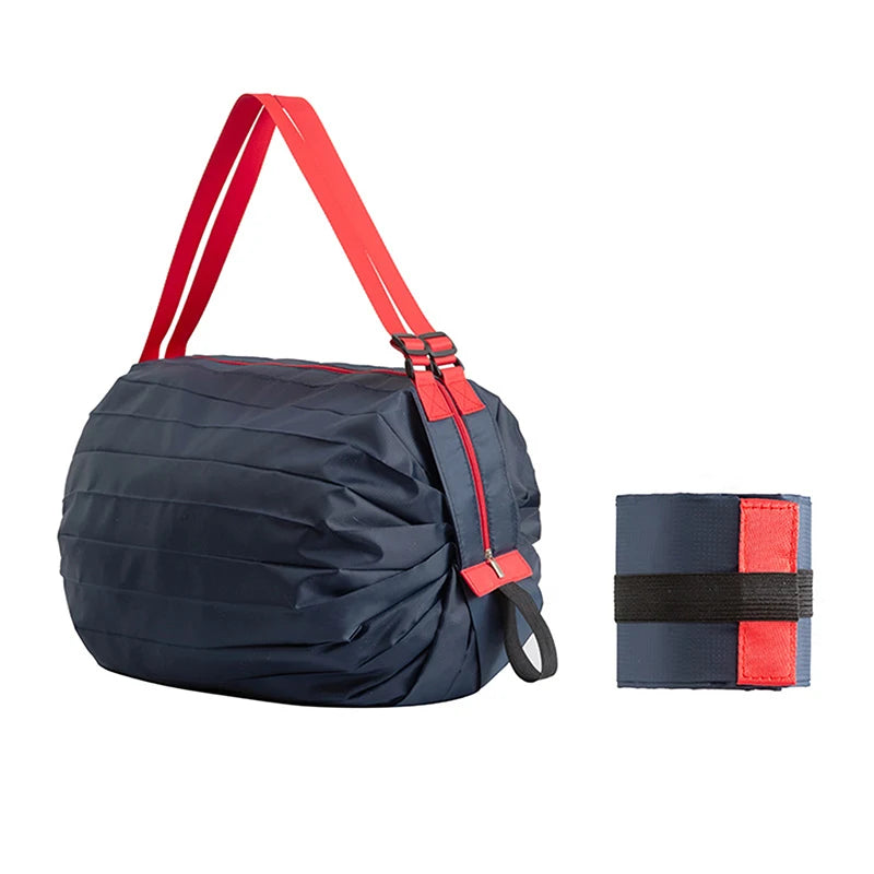 EcoCarry™ - Der robuste Begleiter für umweltbewusste Shopper