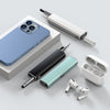 TechClean™ - Der ultimative 5-in-1 Reinigungsstift für Ihre Geräte!