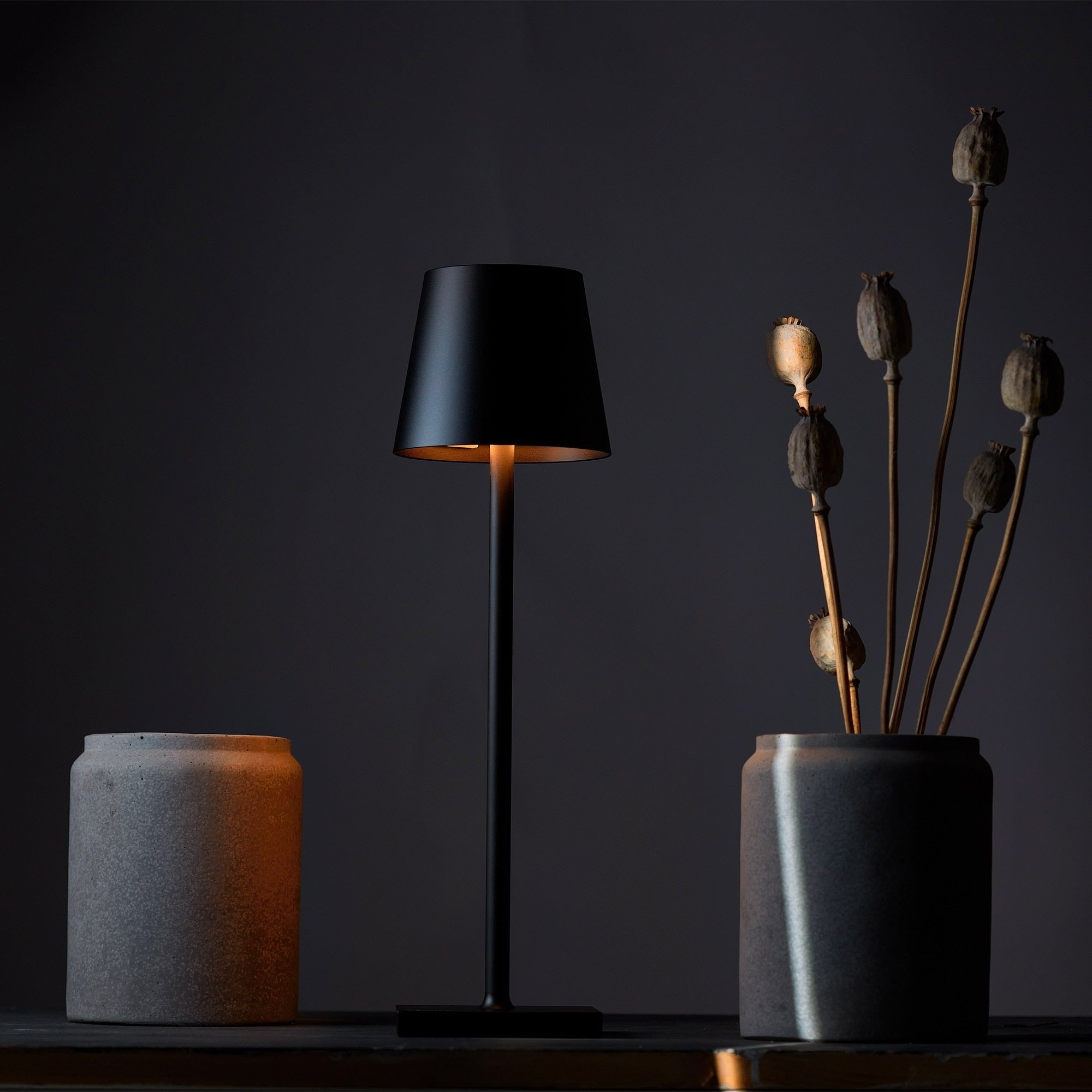 GlowLamp™ - Beleuchten Sie Ihre Räume, überall und jederzeit!