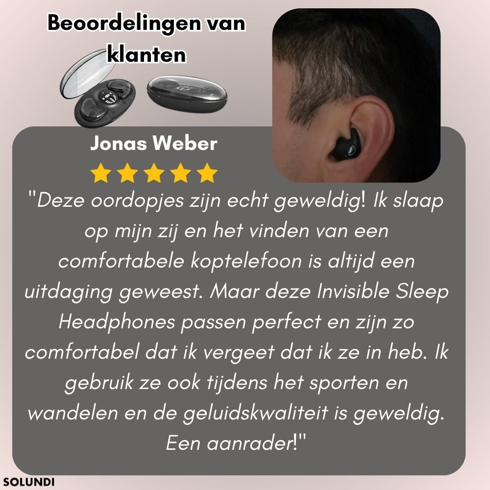 StealthBeat™- hebt Ihr Audioerlebnis auf ein neues Niveau