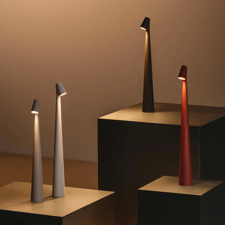 Luminex™ Conische lamp
