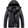 Jan | Winterjacke für Herren mit fortschrittlichem Stoff