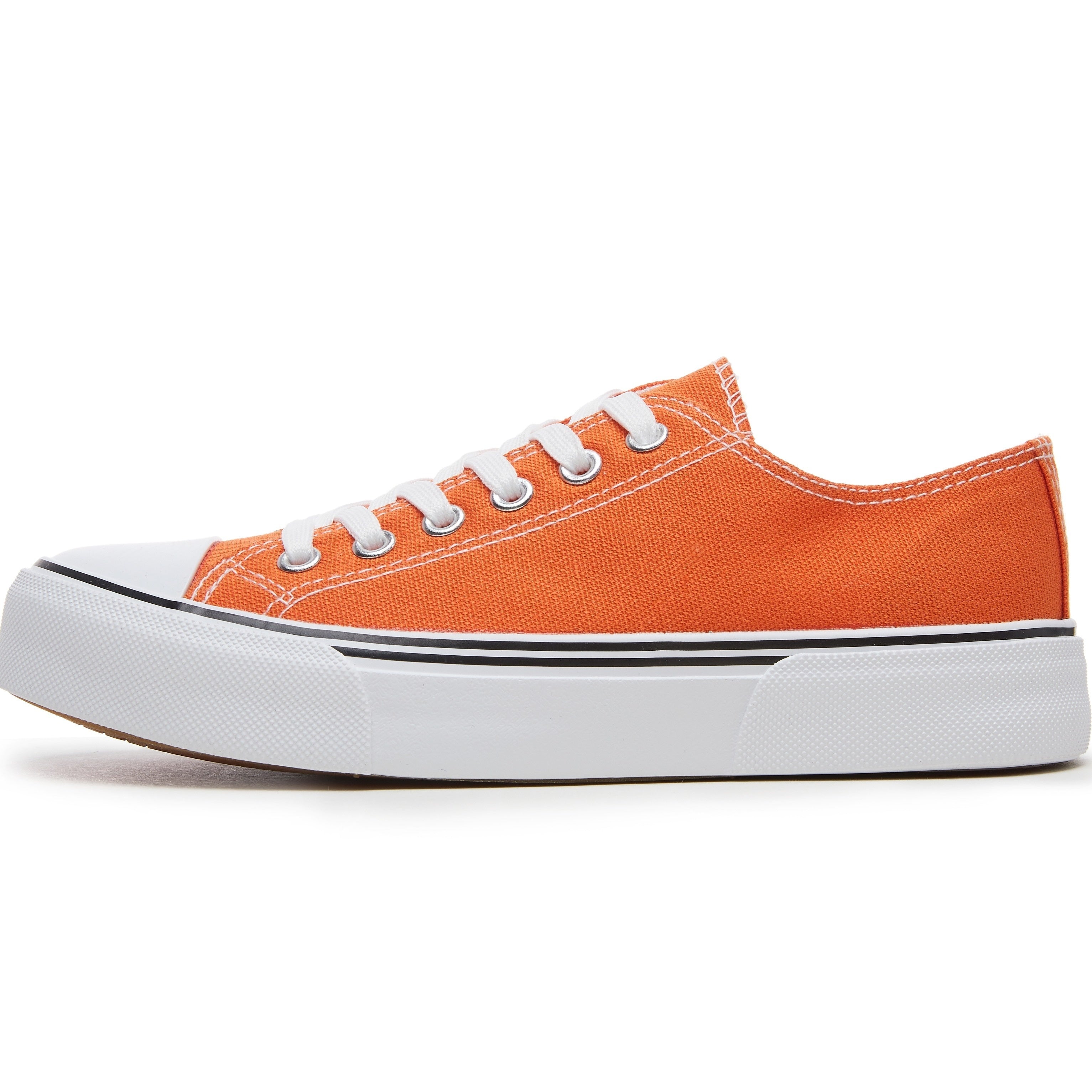 Noa | Leichte Canvas-Turnschuhe