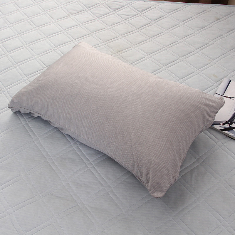 ChillWeave™ – Die ultra-kühlende Decke für schweißfreie Sommernächte.