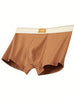 Daan | 4er-Pack Atmungsaktive Baumwoll Herren-Boxershorts
