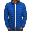 Bryan | Stilvolle Luxuriöse Daunenjacke