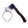 FrightBand™ – Das gruselige Stirnband für unvergessliche Halloween-Looks!