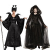 MaleficentQueen™ – Das ultimative Maleficent-Cosplay-Kostüm für Halloween!