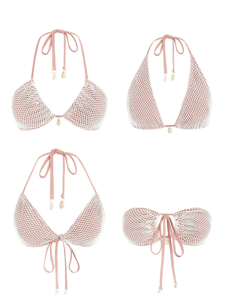 Dante | Trendiger & Auffälliger Bikini