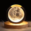 CelestialSphere Lampe™ - Erhellen Sie Ihren Raum mit dem bezaubernden Glanz