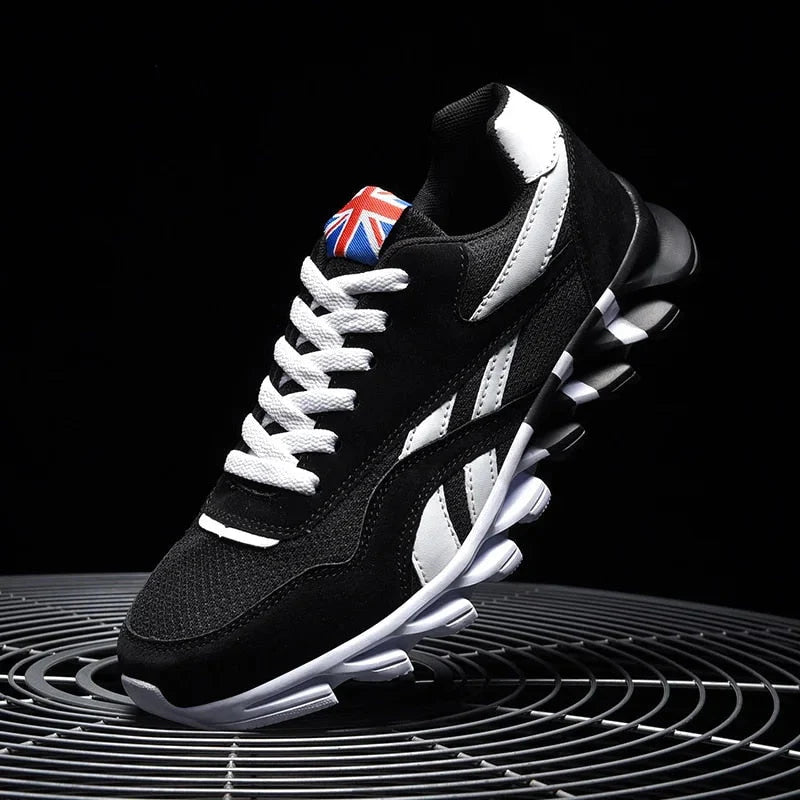 George | Ultra-Atmungsaktive Laufsneaker