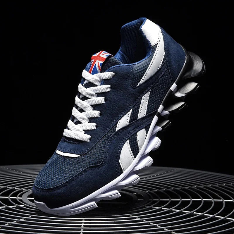 George | Ultra-Atmungsaktive Laufsneaker