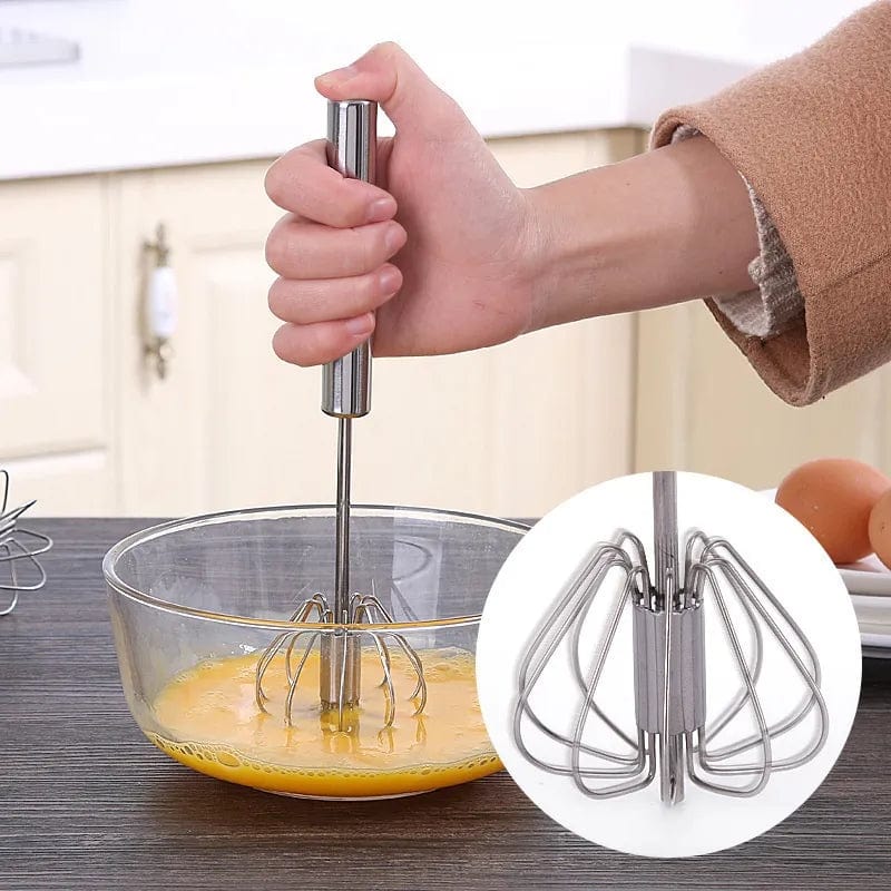 MixMaster™ - Der ultimative Stabmixer für müheloses und präzises Mixen!