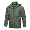 Finn | Herren-Sommerjacke Für Outdoor-Aktivitäten