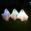 GhostSkull™ – Das gruselige leuchtende Halloween-Gespenst für Haus, Garten und Spukhäuser!
